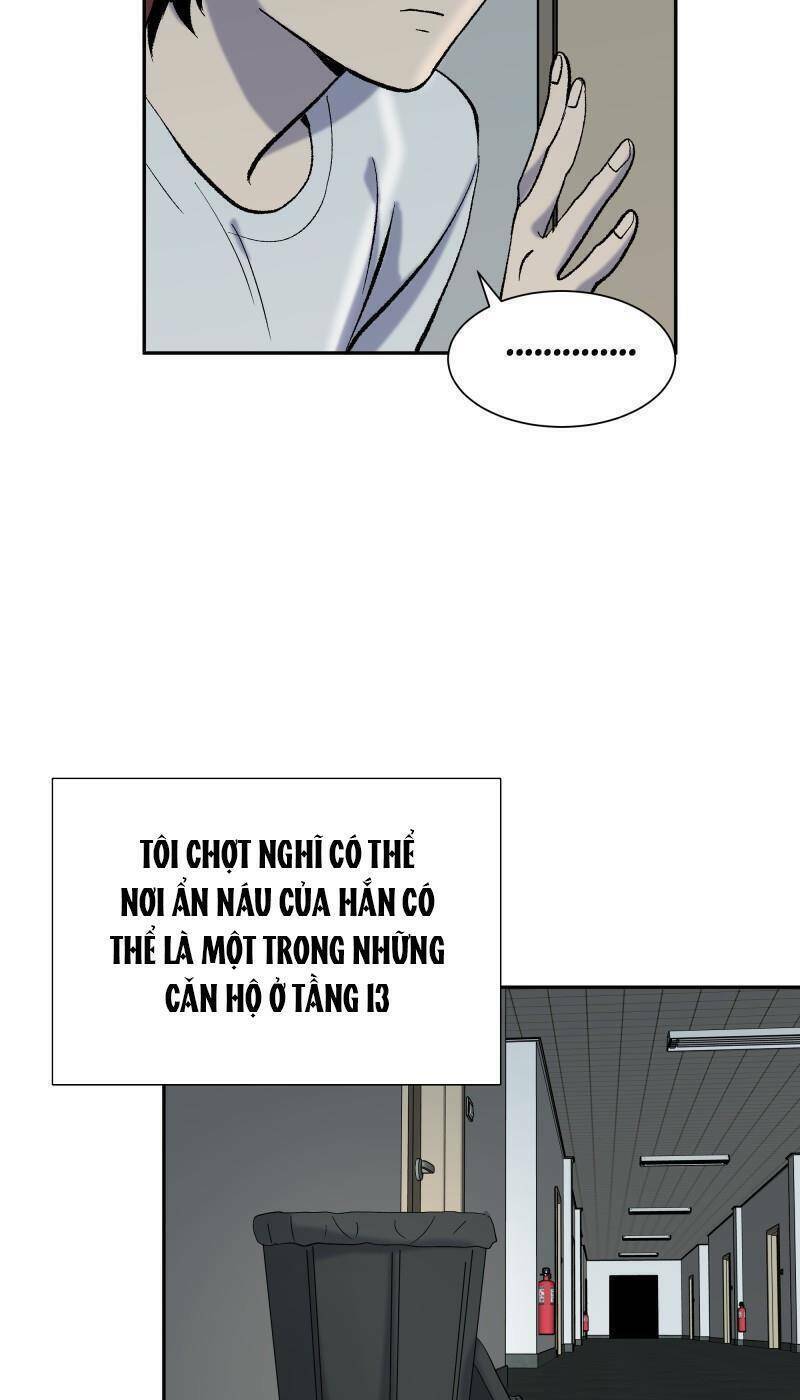 Anh Chàng Lầu Trên Chapter 19 - Trang 2