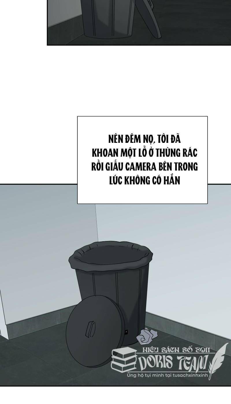 Anh Chàng Lầu Trên Chapter 19 - Trang 2