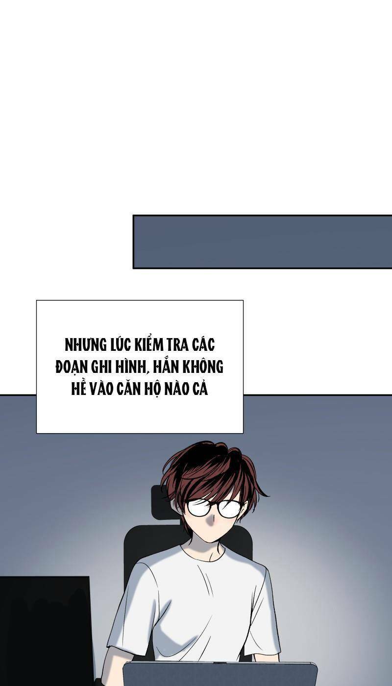 Anh Chàng Lầu Trên Chapter 19 - Trang 2