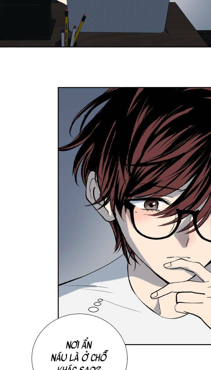 Anh Chàng Lầu Trên Chapter 19 - Trang 2