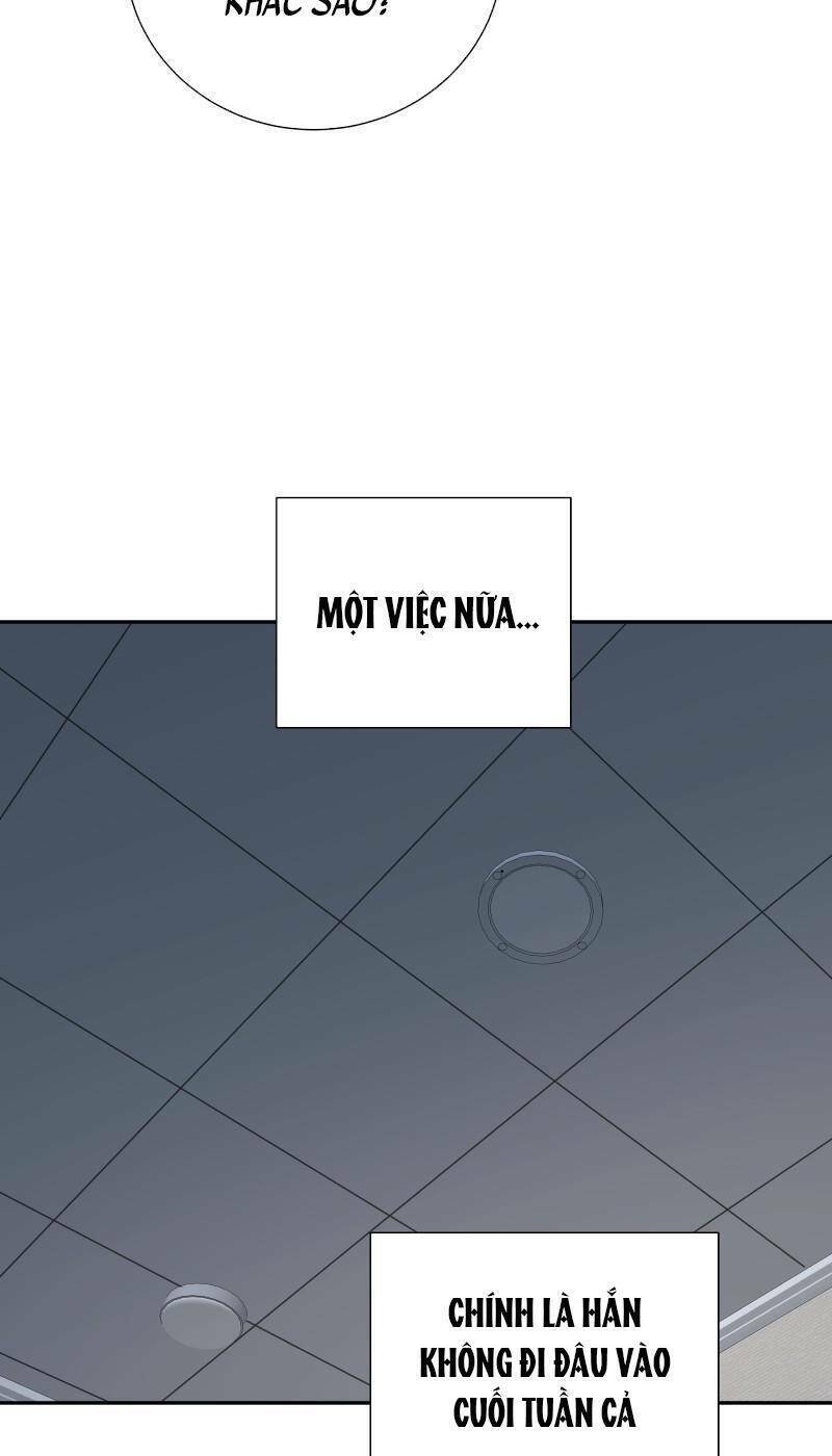 Anh Chàng Lầu Trên Chapter 19 - Trang 2