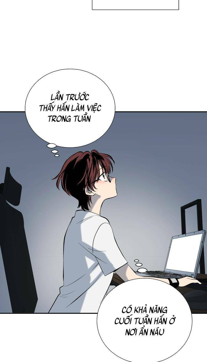 Anh Chàng Lầu Trên Chapter 19 - Trang 2