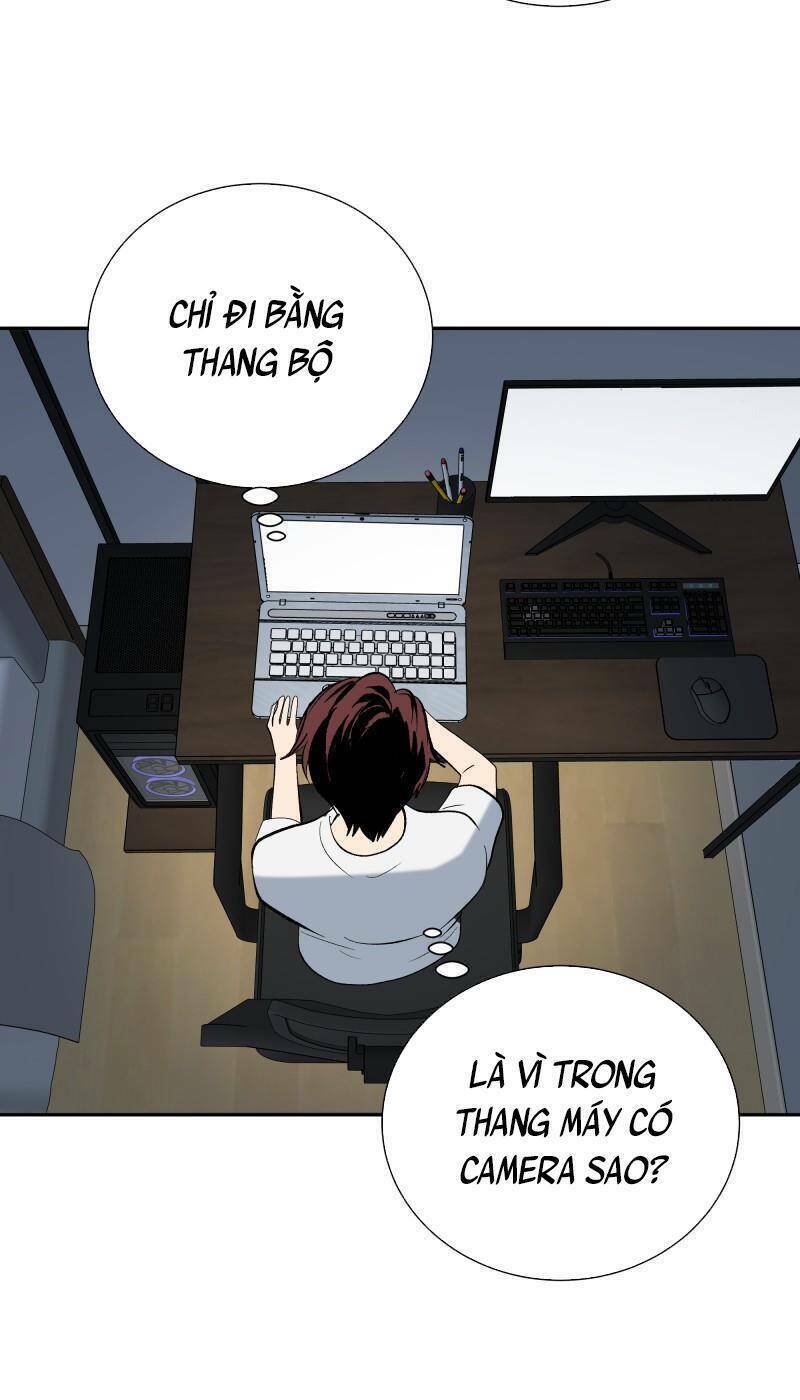 Anh Chàng Lầu Trên Chapter 19 - Trang 2