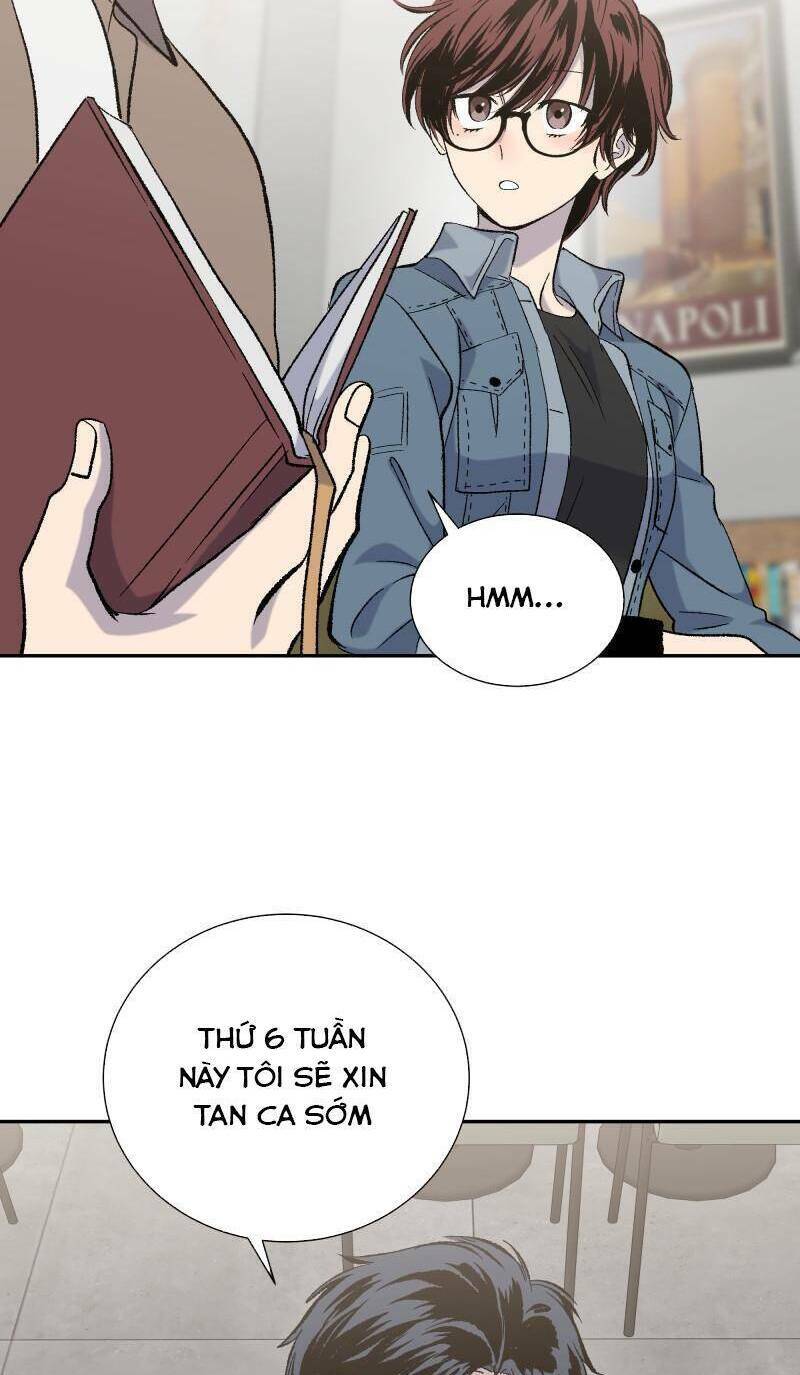 Anh Chàng Lầu Trên Chapter 19 - Trang 2