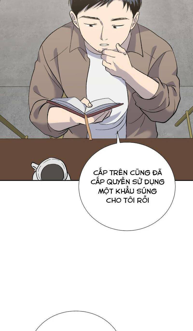 Anh Chàng Lầu Trên Chapter 19 - Trang 2