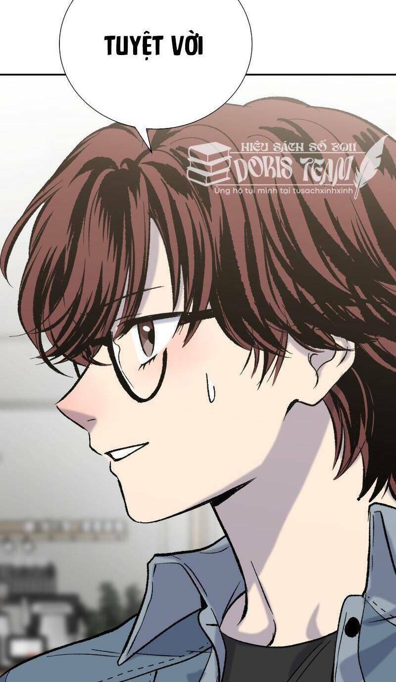 Anh Chàng Lầu Trên Chapter 19 - Trang 2