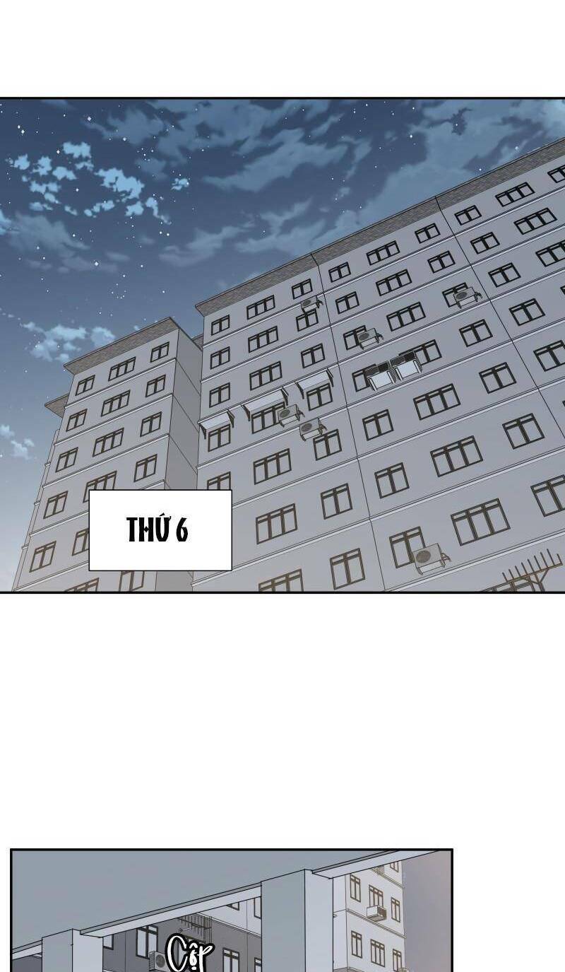 Anh Chàng Lầu Trên Chapter 19 - Trang 2
