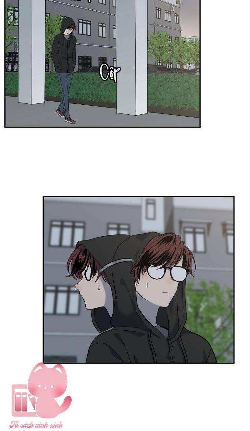 Anh Chàng Lầu Trên Chapter 19 - Trang 2