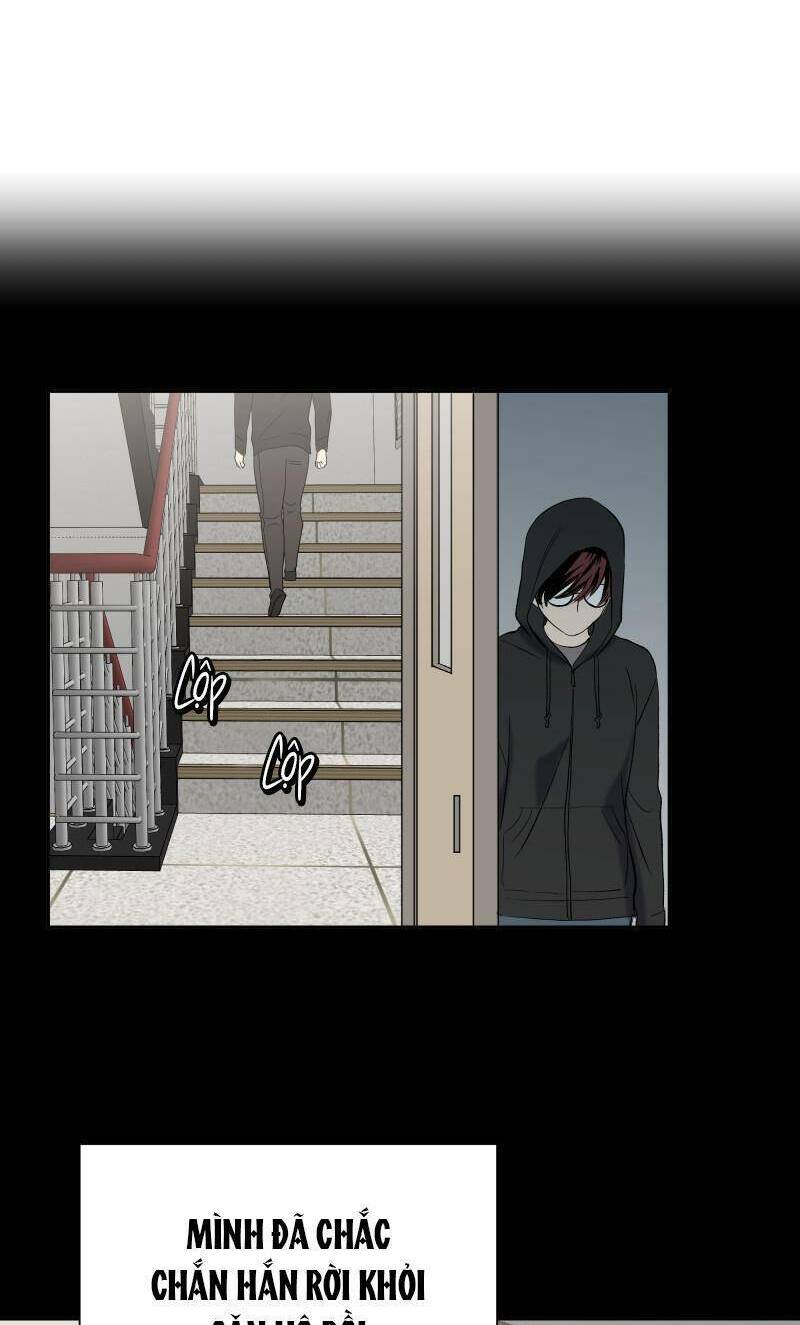 Anh Chàng Lầu Trên Chapter 19 - Trang 2