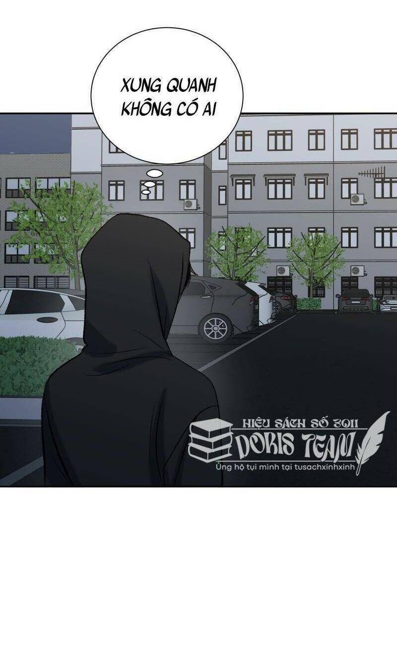 Anh Chàng Lầu Trên Chapter 19 - Trang 2