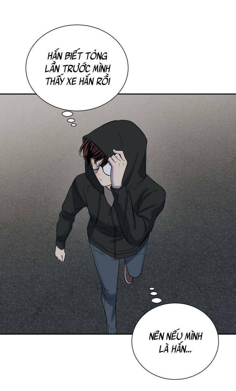 Anh Chàng Lầu Trên Chapter 19 - Trang 2