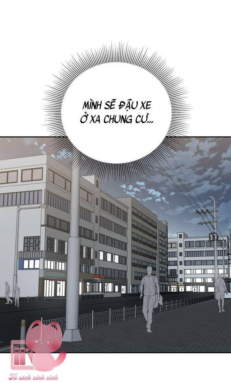 Anh Chàng Lầu Trên Chapter 19 - Trang 2