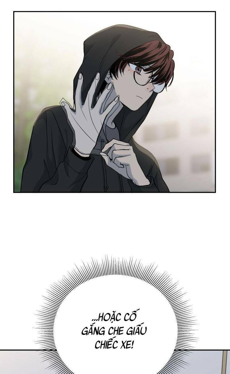 Anh Chàng Lầu Trên Chapter 19 - Trang 2