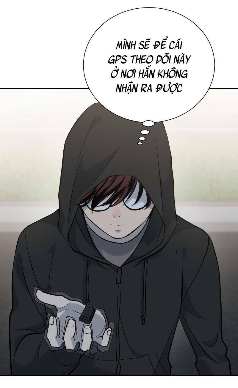 Anh Chàng Lầu Trên Chapter 19 - Trang 2