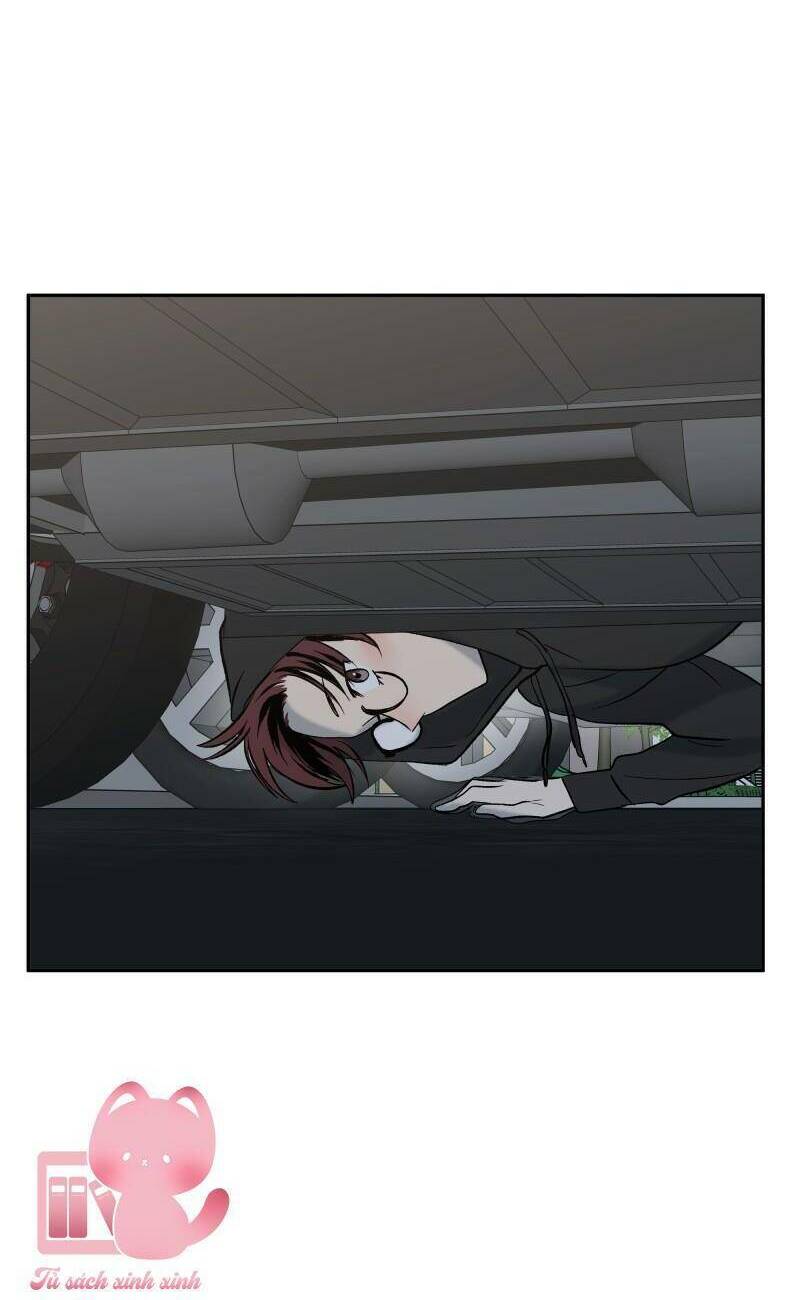 Anh Chàng Lầu Trên Chapter 19 - Trang 2
