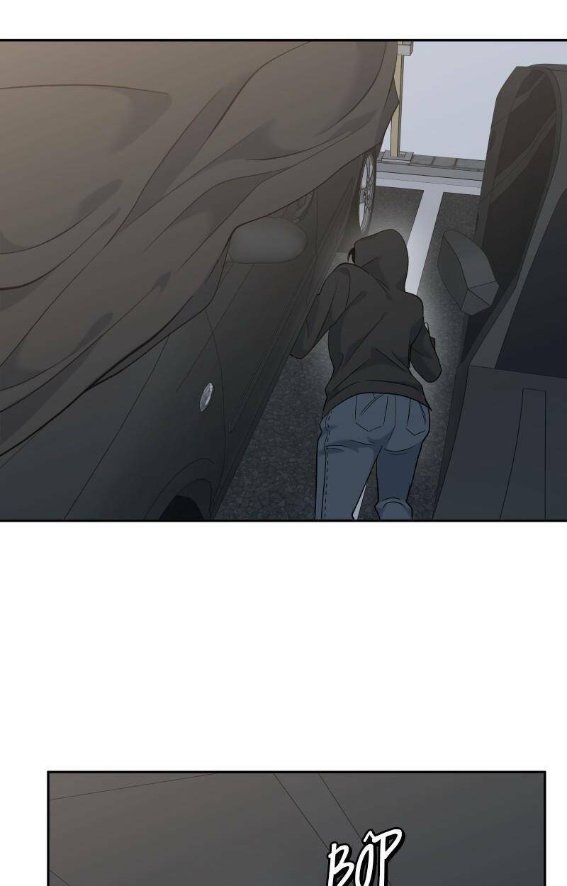 Anh Chàng Lầu Trên Chapter 19 - Trang 2