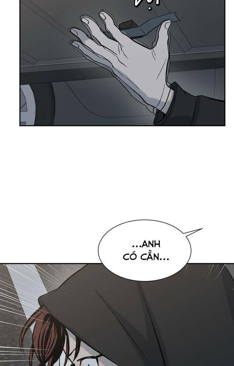 Anh Chàng Lầu Trên Chapter 19 - Trang 2