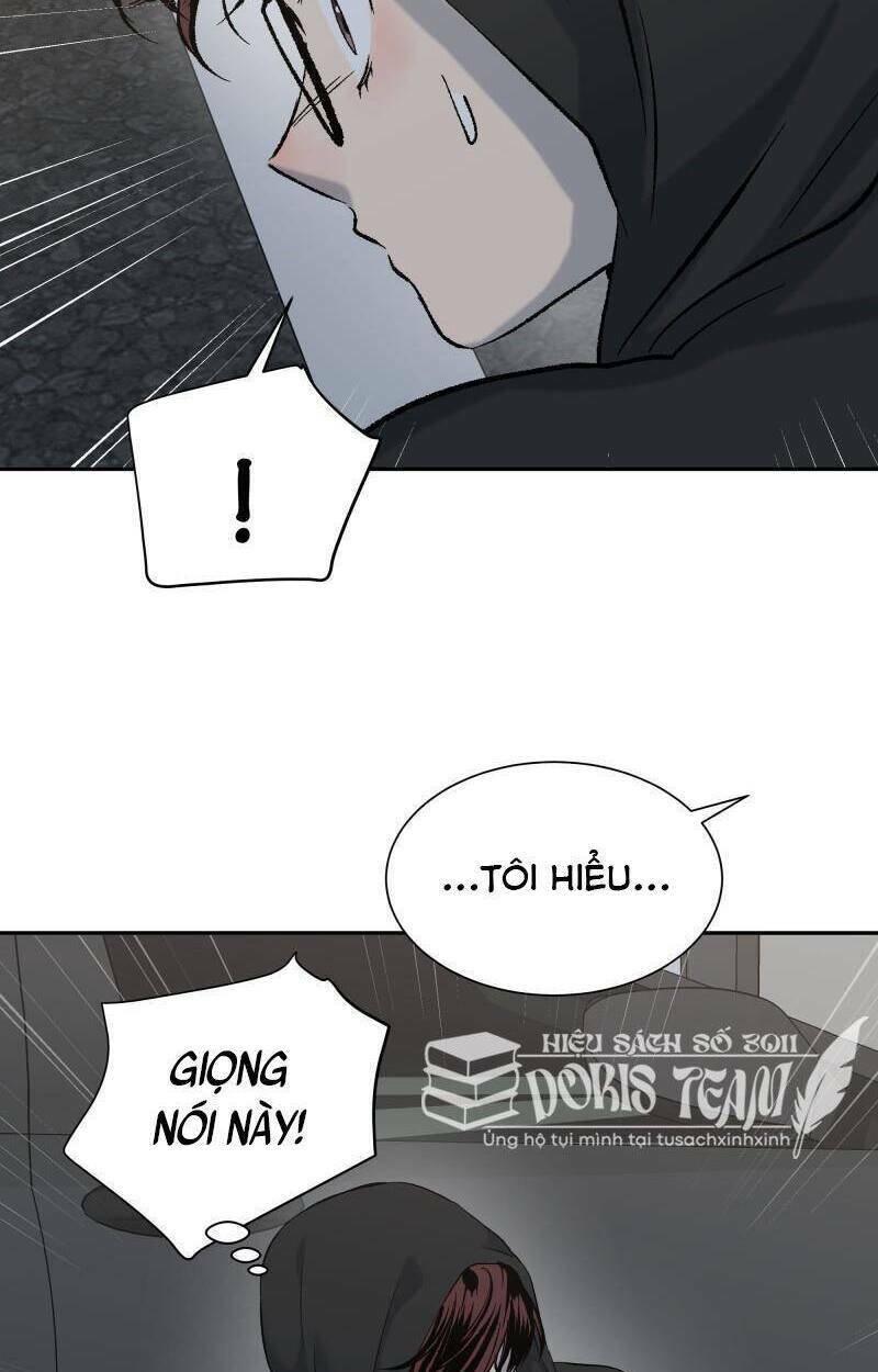 Anh Chàng Lầu Trên Chapter 19 - Trang 2