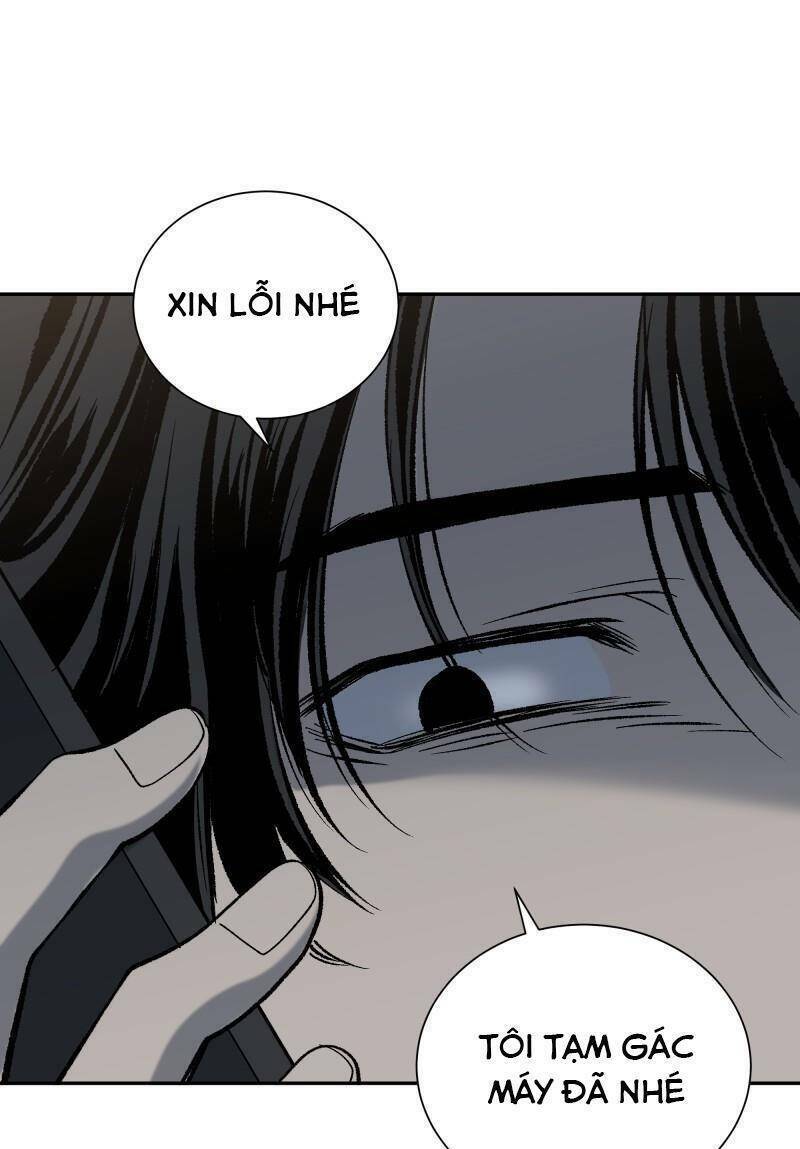 Anh Chàng Lầu Trên Chapter 19 - Trang 2