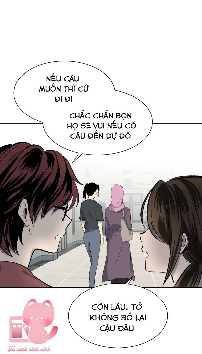 Anh Chàng Lầu Trên Chapter 2 - Trang 2