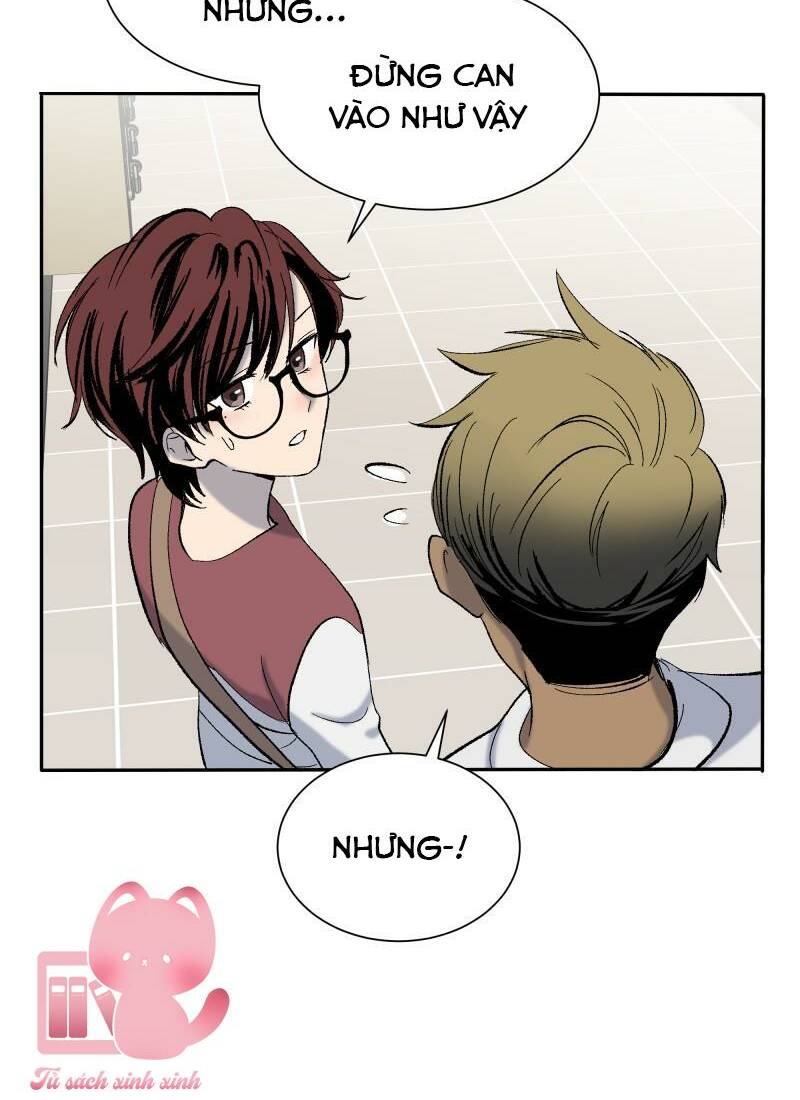 Anh Chàng Lầu Trên Chapter 2 - Trang 2