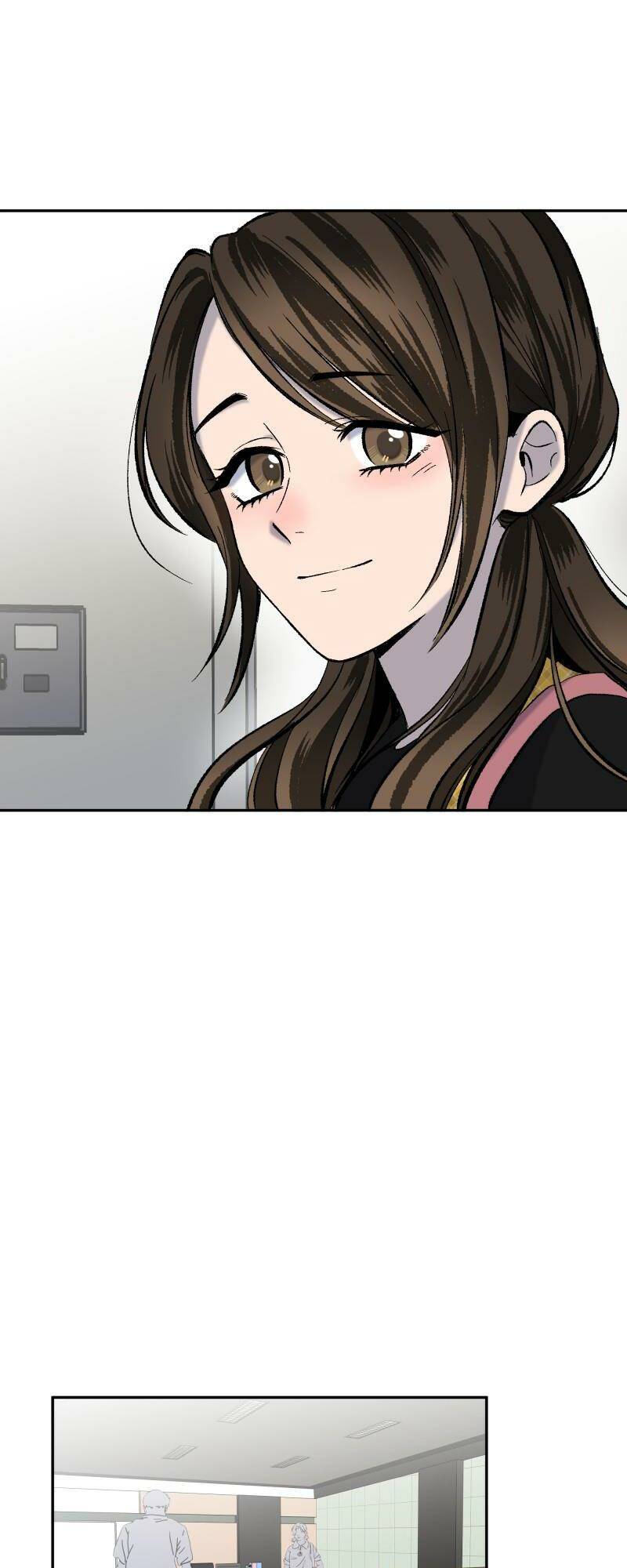 Anh Chàng Lầu Trên Chapter 2 - Trang 2