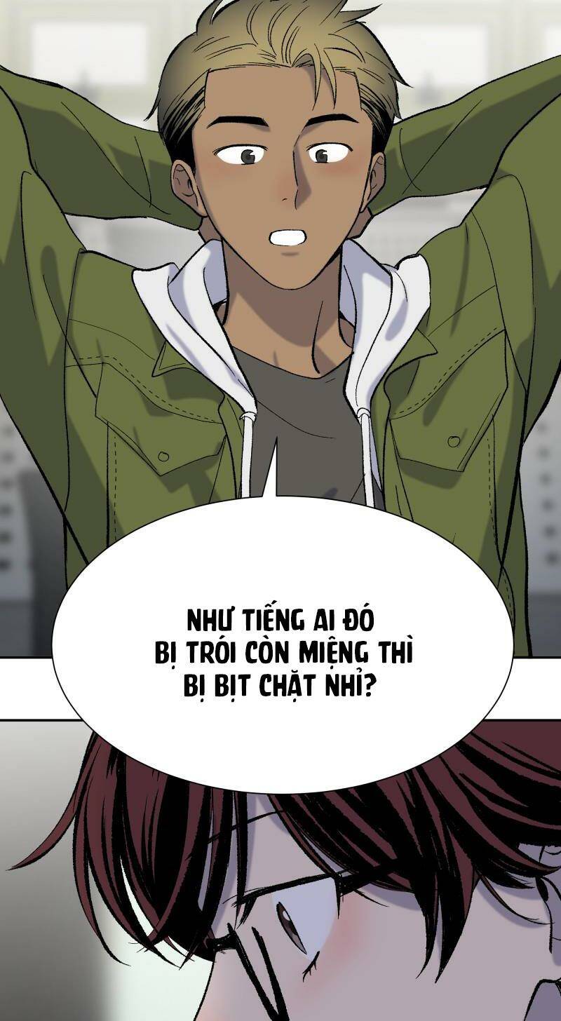 Anh Chàng Lầu Trên Chapter 2 - Trang 2