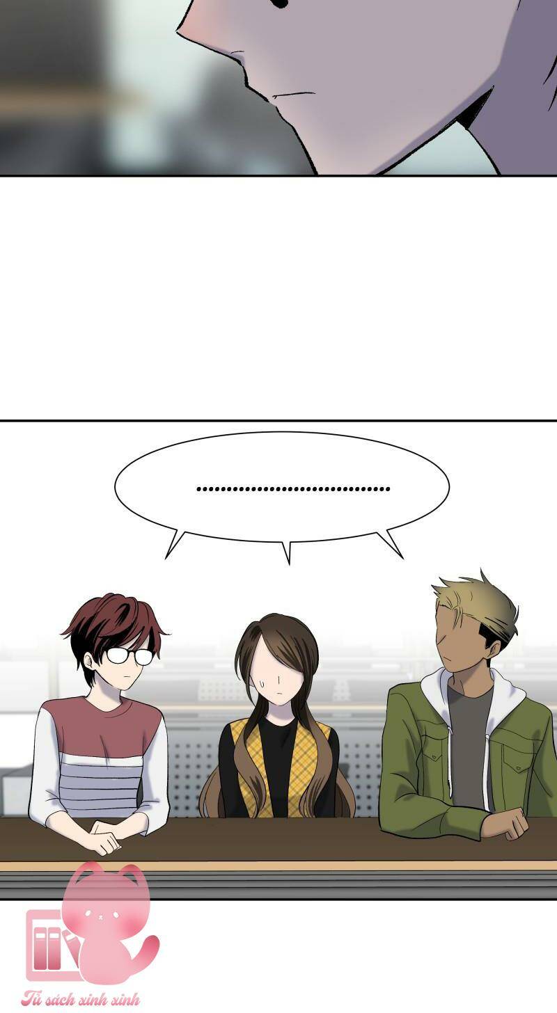 Anh Chàng Lầu Trên Chapter 2 - Trang 2