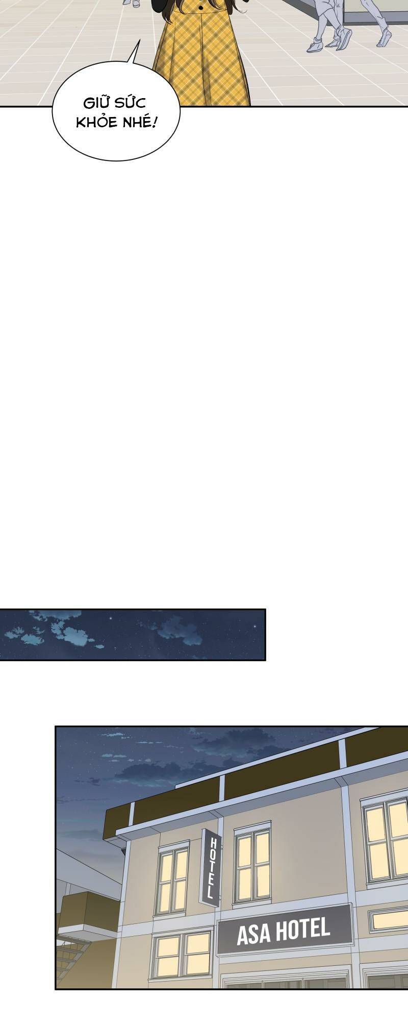 Anh Chàng Lầu Trên Chapter 2 - Trang 2