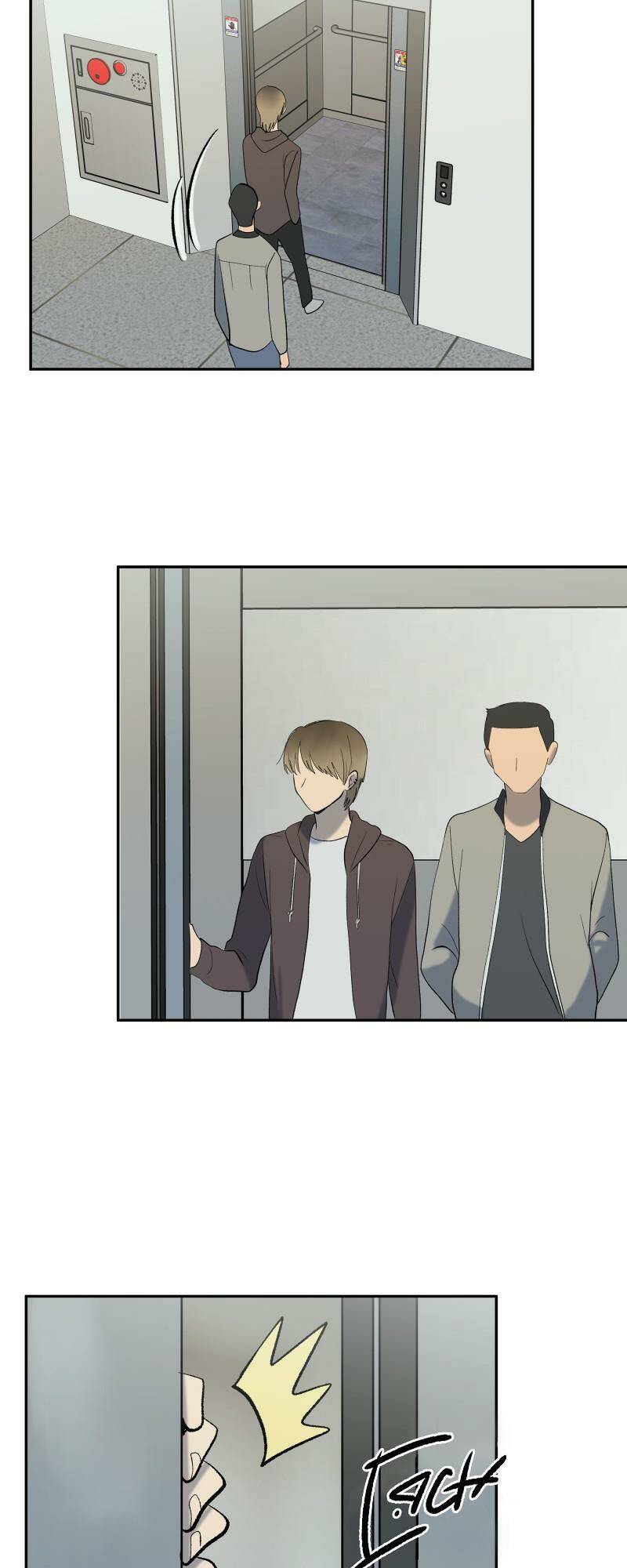 Anh Chàng Lầu Trên Chapter 2 - Trang 2