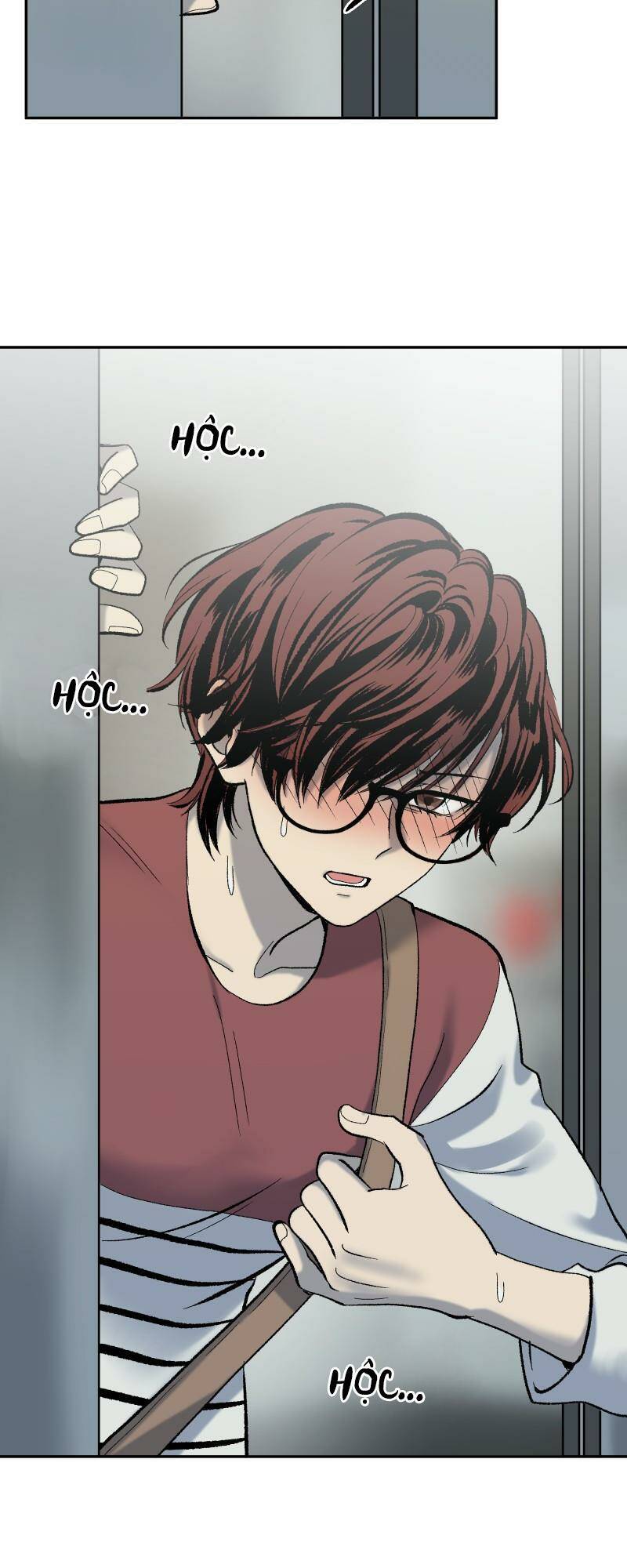 Anh Chàng Lầu Trên Chapter 2 - Trang 2