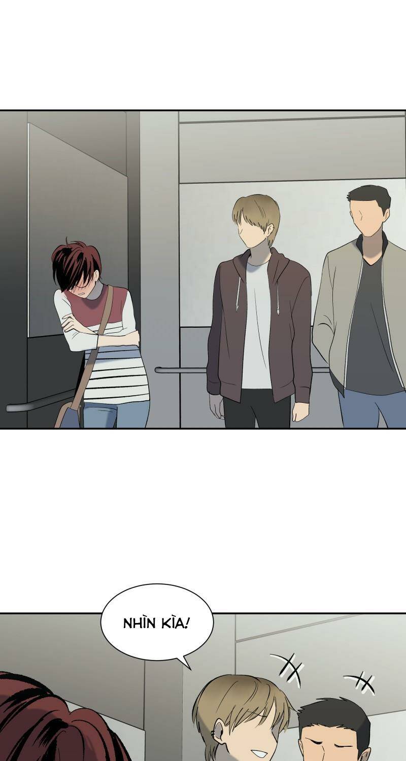 Anh Chàng Lầu Trên Chapter 2 - Trang 2