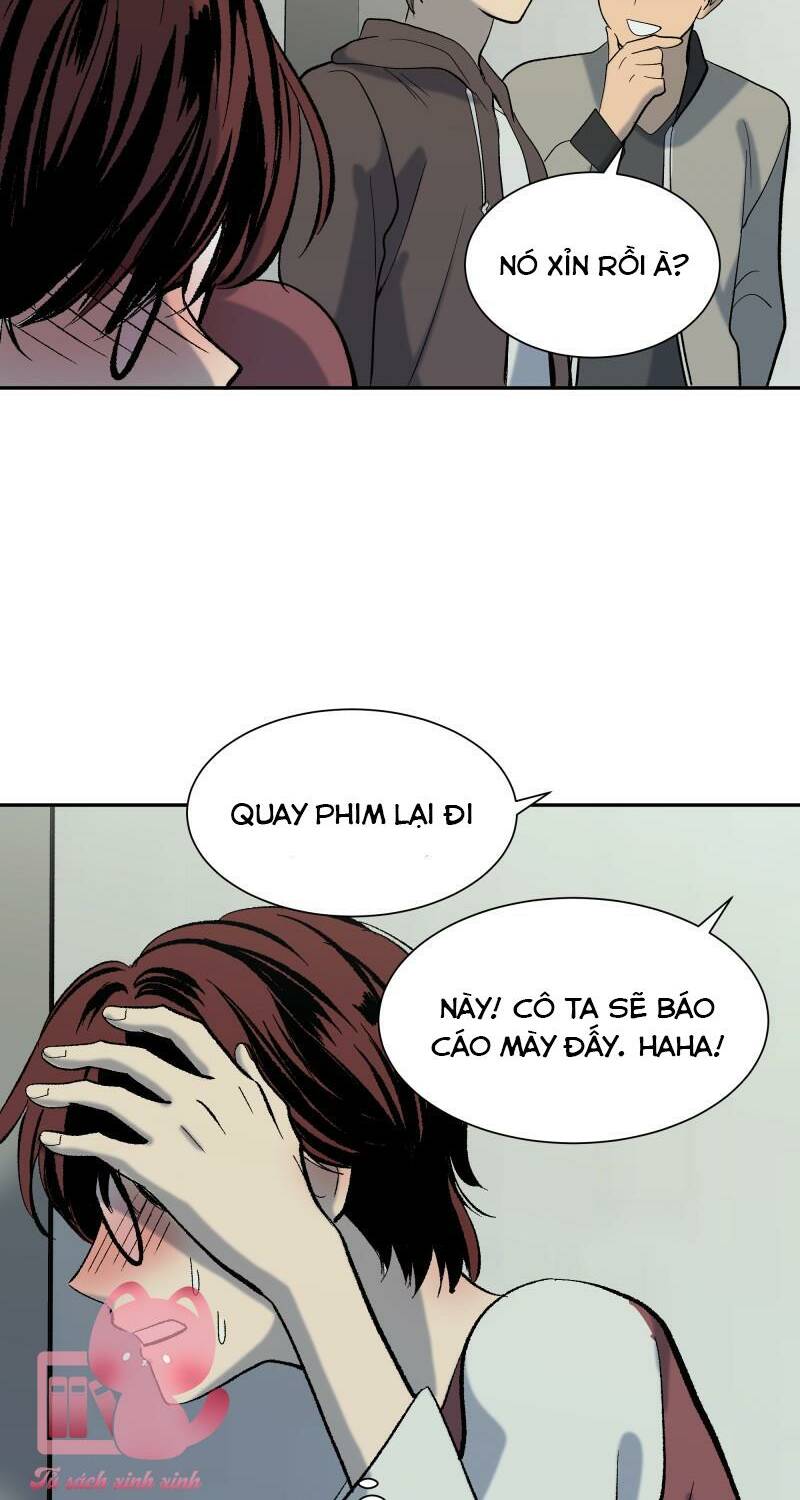 Anh Chàng Lầu Trên Chapter 2 - Trang 2