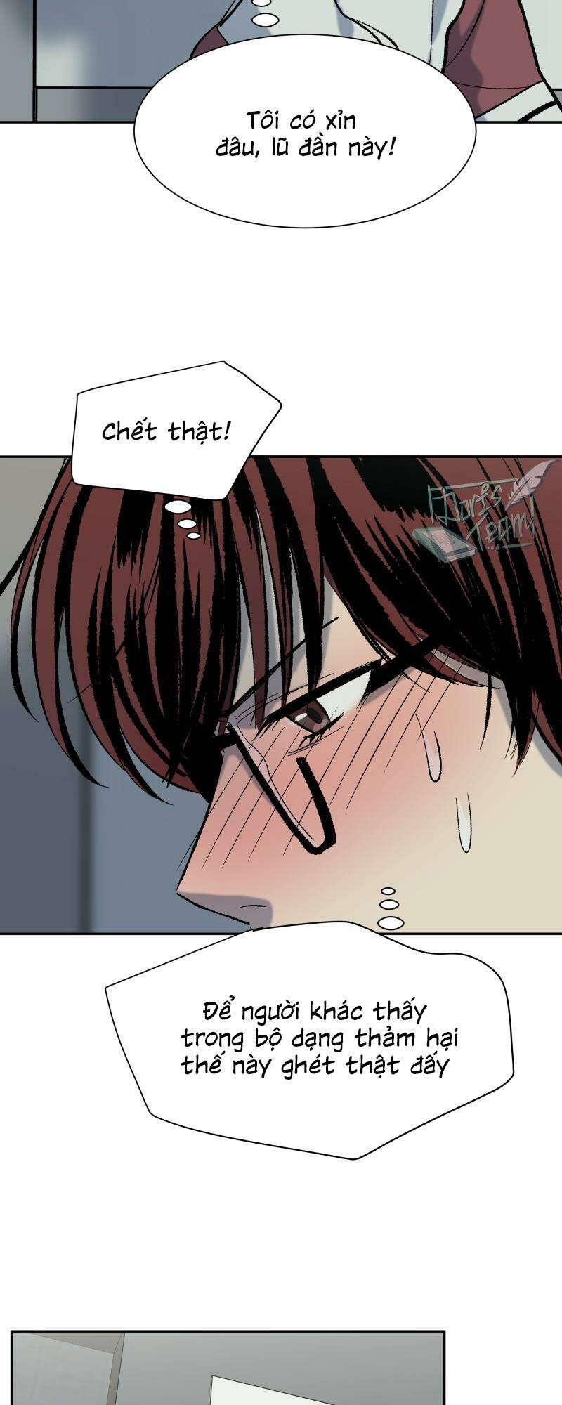 Anh Chàng Lầu Trên Chapter 2 - Trang 2