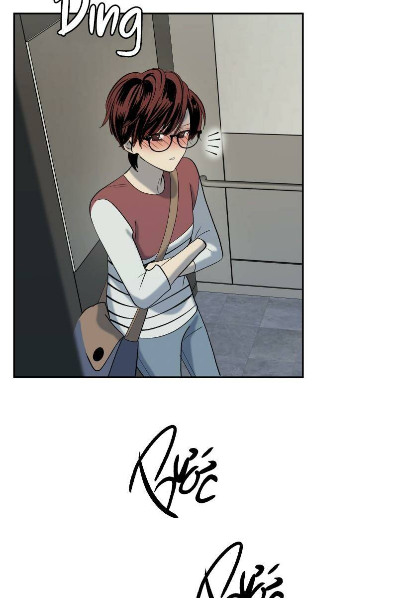 Anh Chàng Lầu Trên Chapter 2 - Trang 2