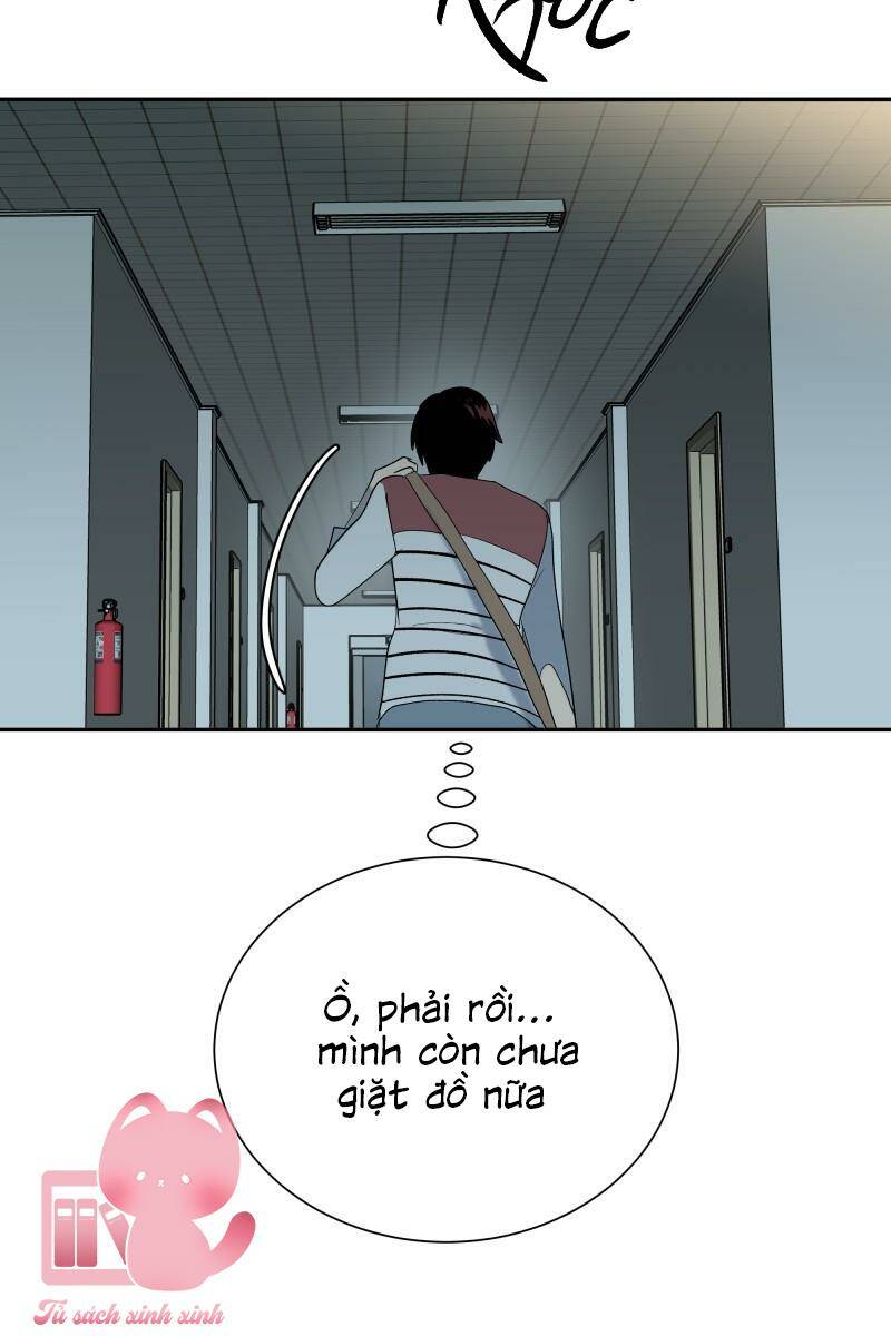 Anh Chàng Lầu Trên Chapter 2 - Trang 2