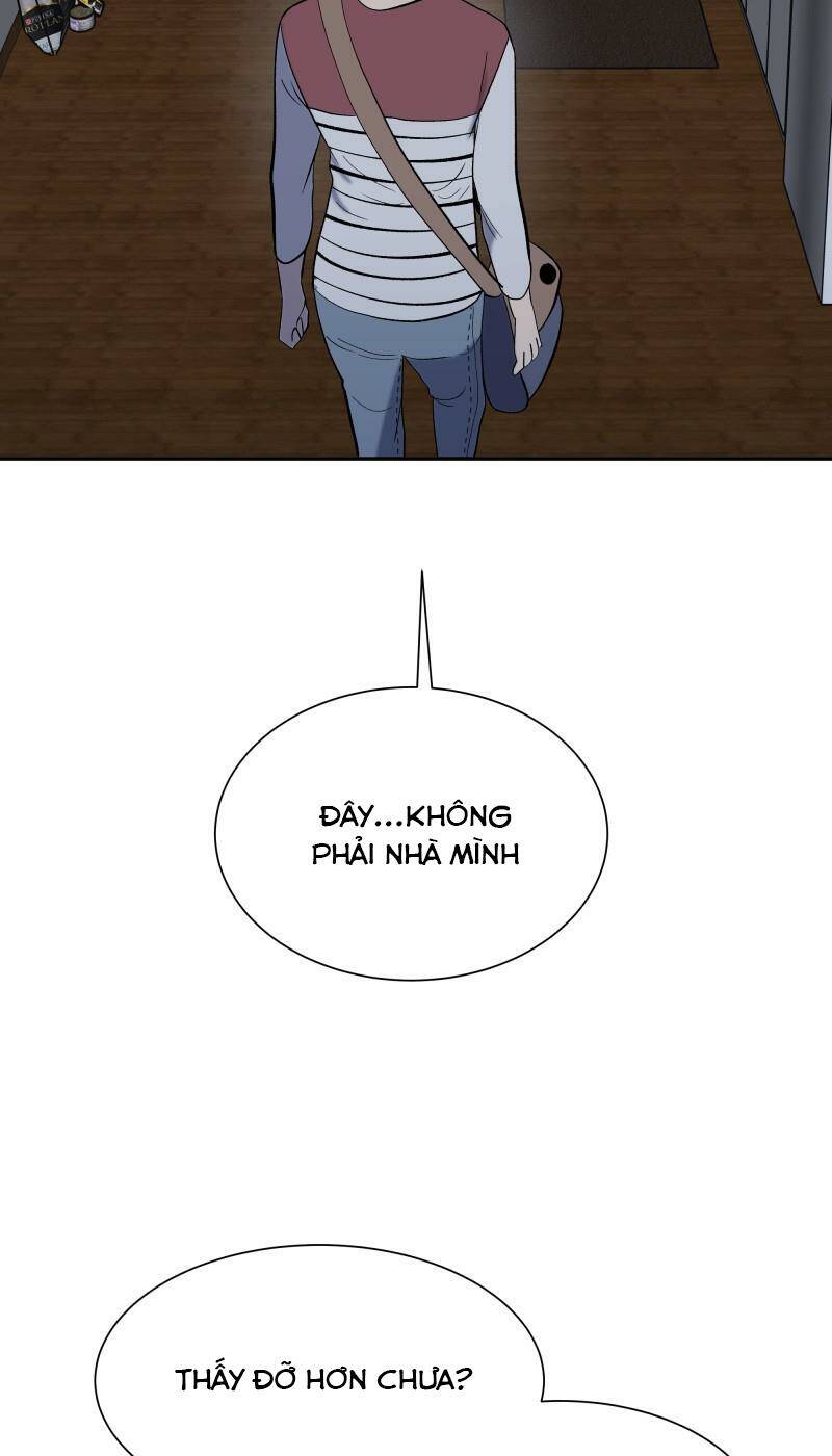 Anh Chàng Lầu Trên Chapter 2 - Trang 2