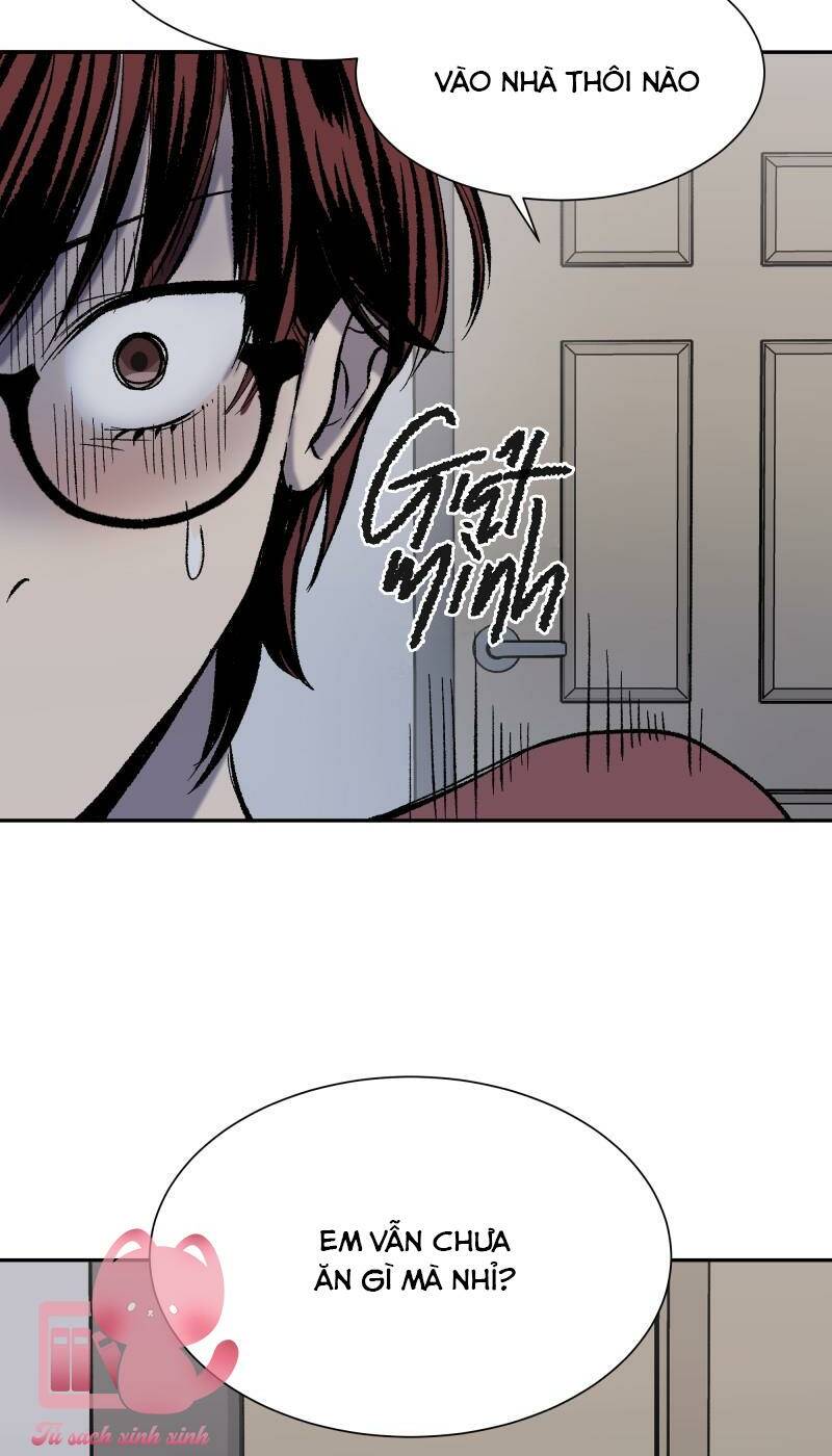 Anh Chàng Lầu Trên Chapter 2 - Trang 2