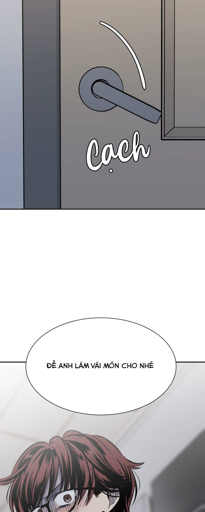 Anh Chàng Lầu Trên Chapter 2 - Trang 2