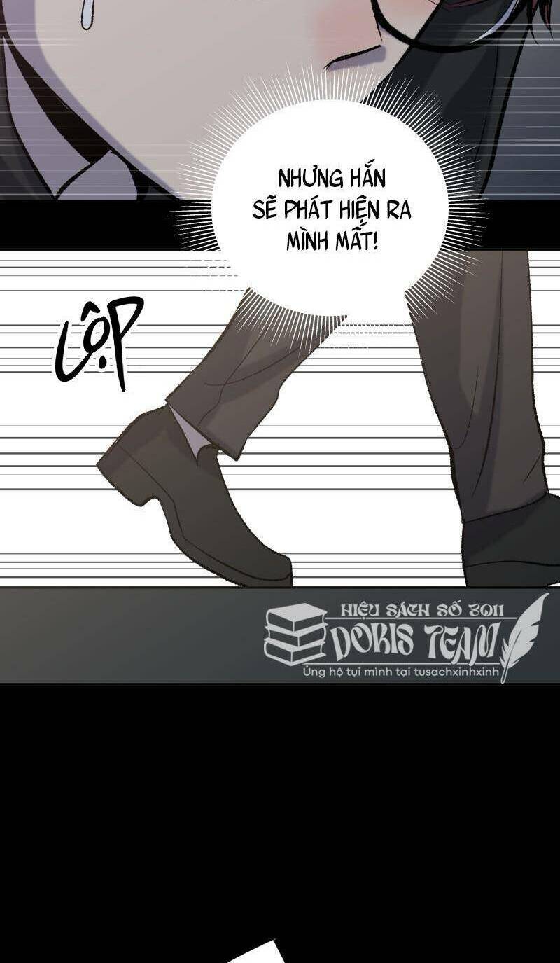 Anh Chàng Lầu Trên Chapter 20 - Trang 2