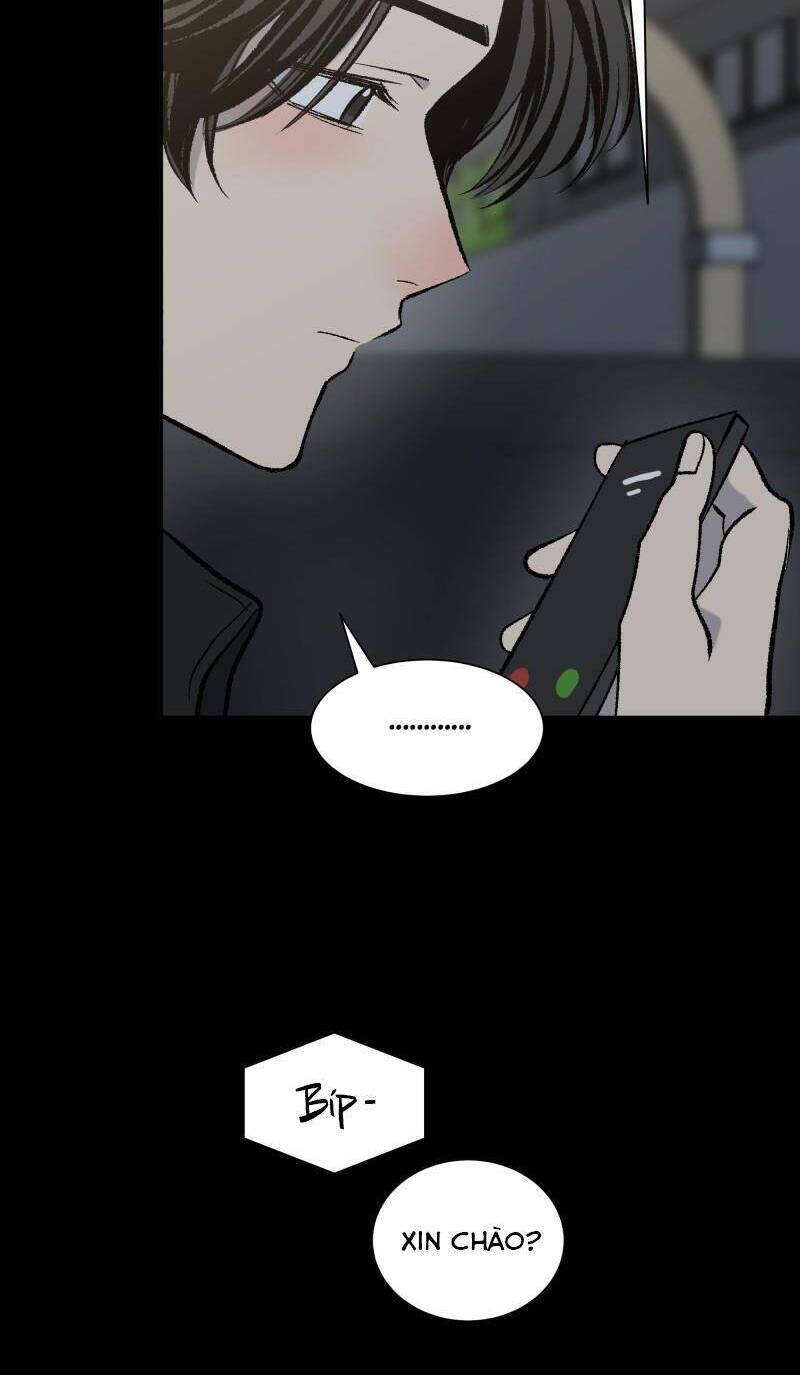 Anh Chàng Lầu Trên Chapter 20 - Trang 2