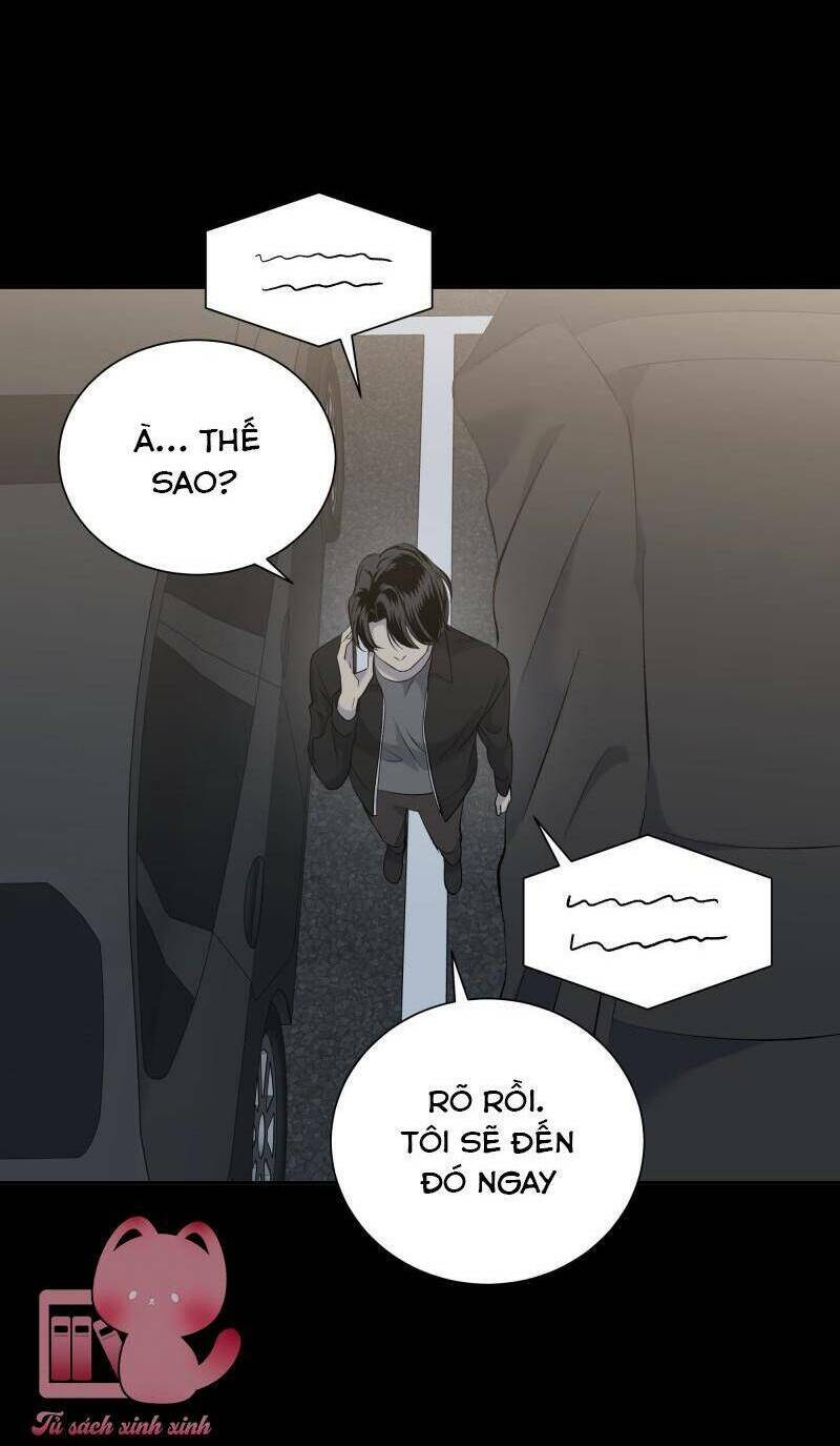 Anh Chàng Lầu Trên Chapter 20 - Trang 2
