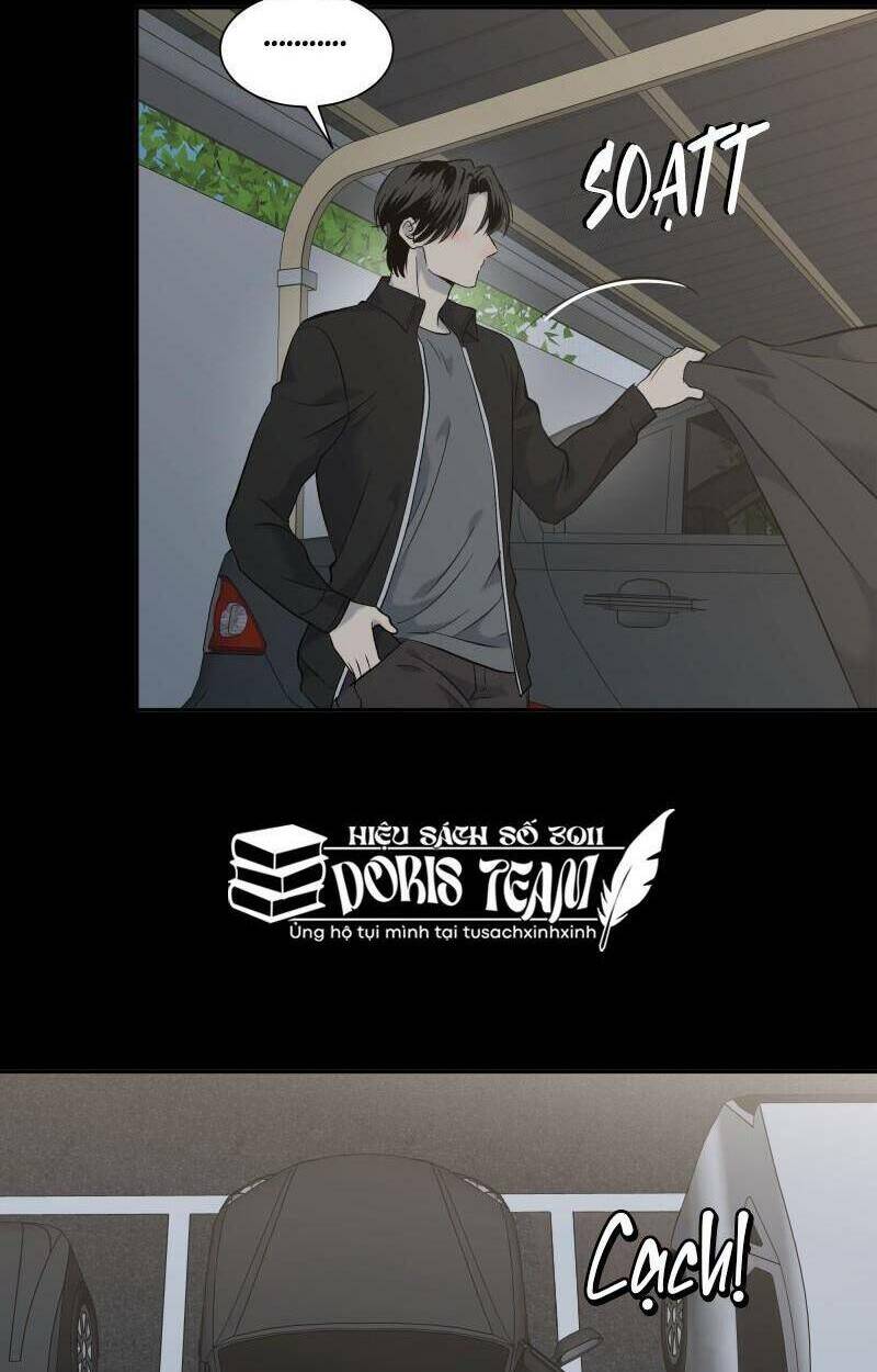 Anh Chàng Lầu Trên Chapter 20 - Trang 2