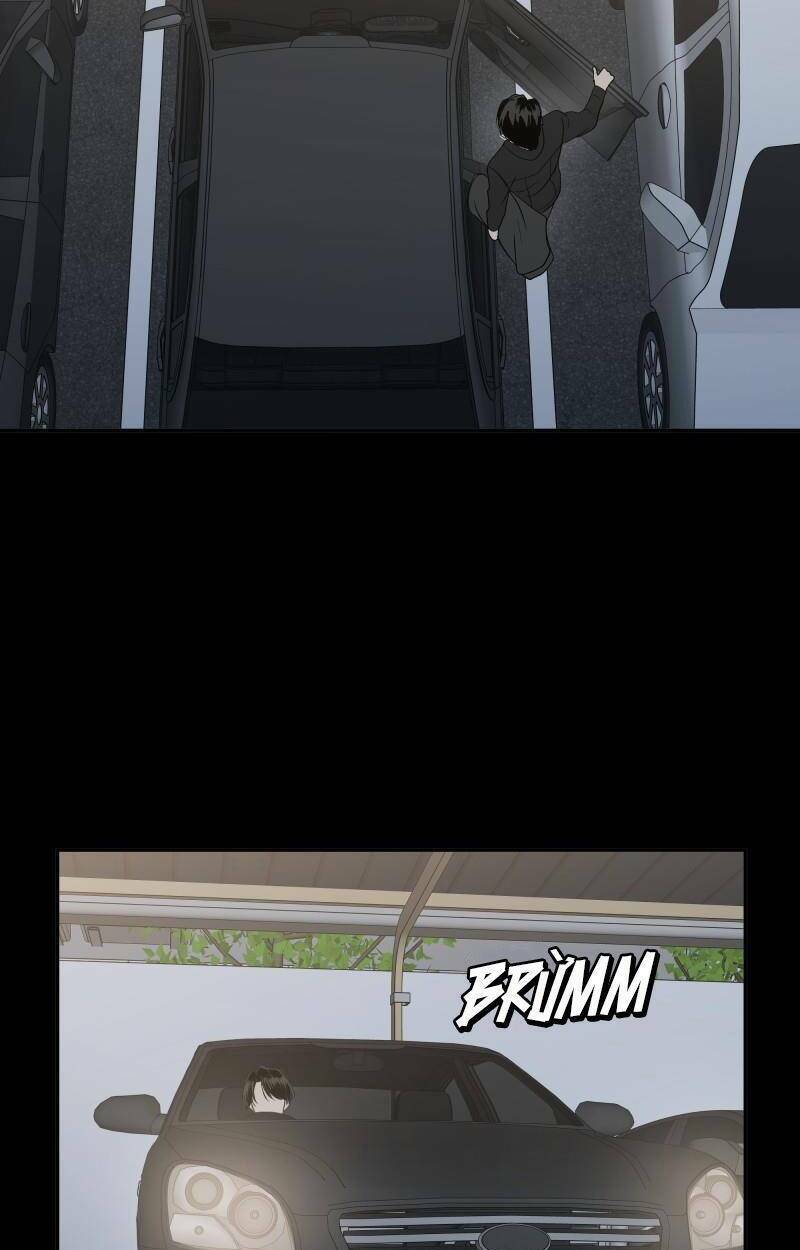 Anh Chàng Lầu Trên Chapter 20 - Trang 2