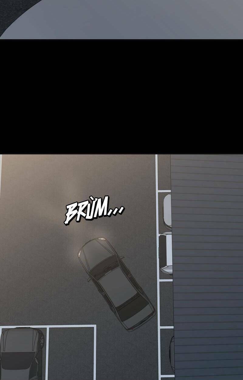 Anh Chàng Lầu Trên Chapter 20 - Trang 2