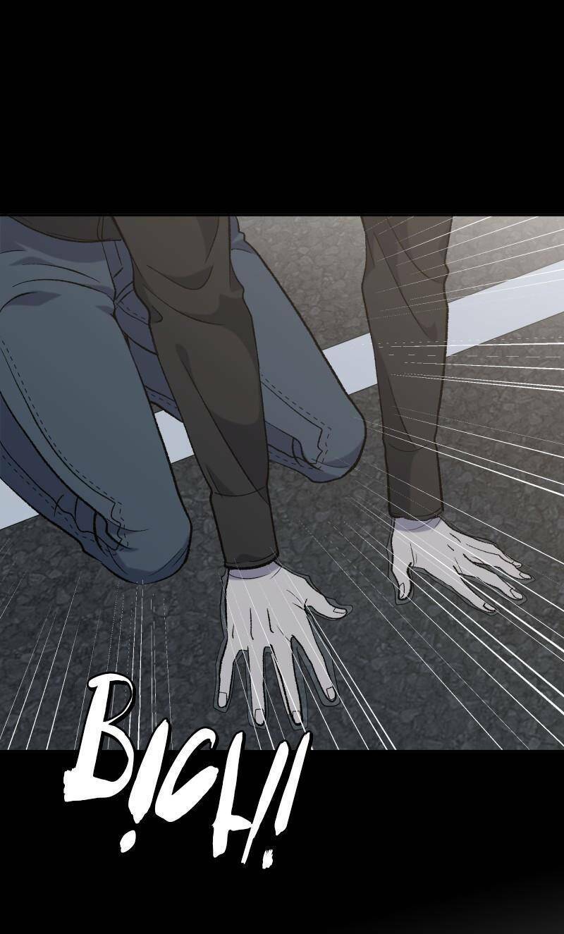 Anh Chàng Lầu Trên Chapter 20 - Trang 2