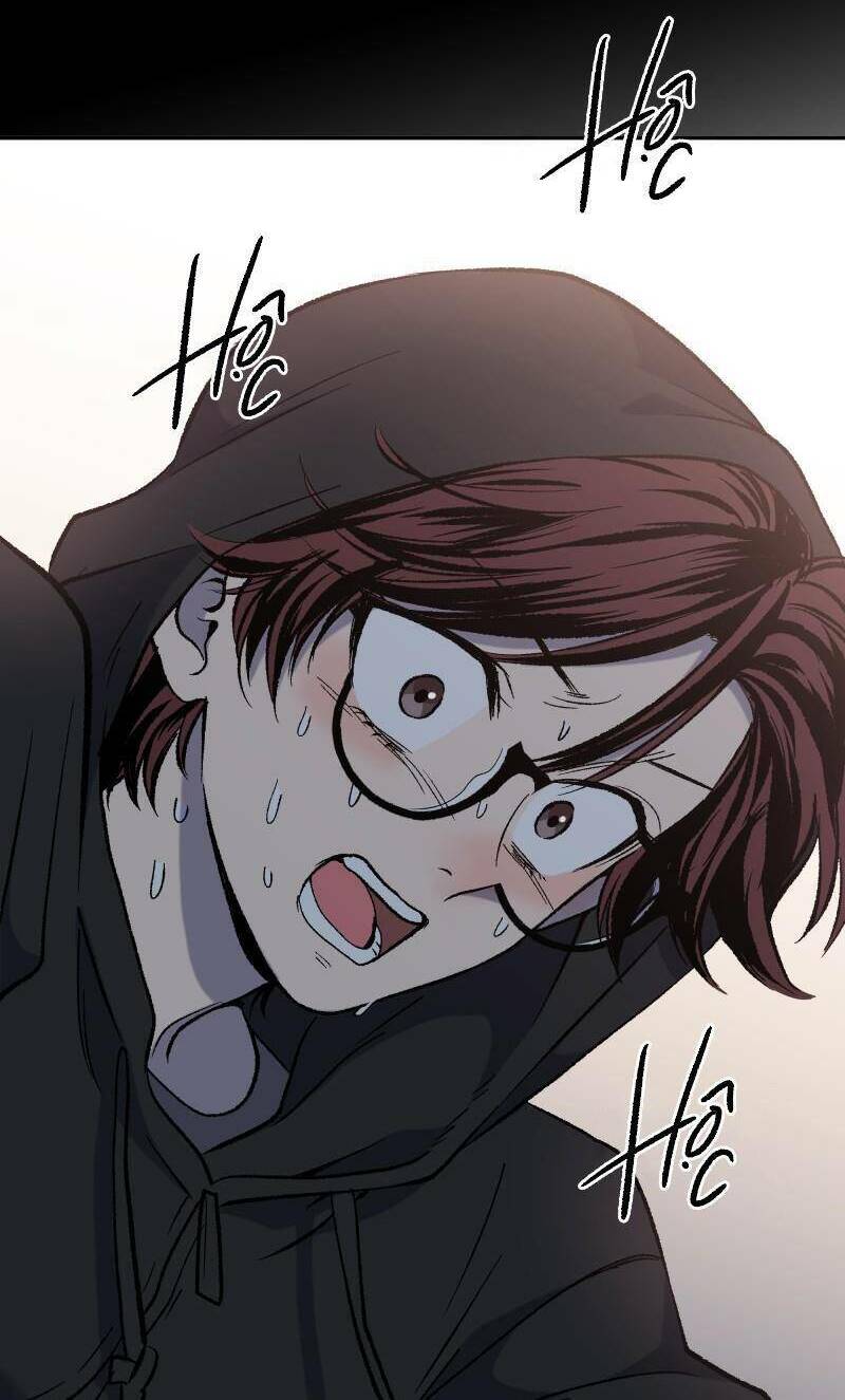 Anh Chàng Lầu Trên Chapter 20 - Trang 2