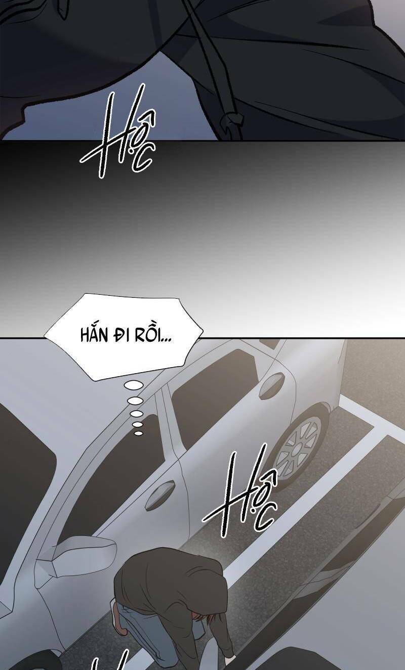 Anh Chàng Lầu Trên Chapter 20 - Trang 2