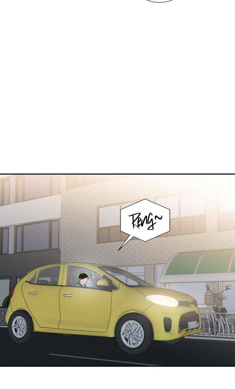 Anh Chàng Lầu Trên Chapter 20 - Trang 2