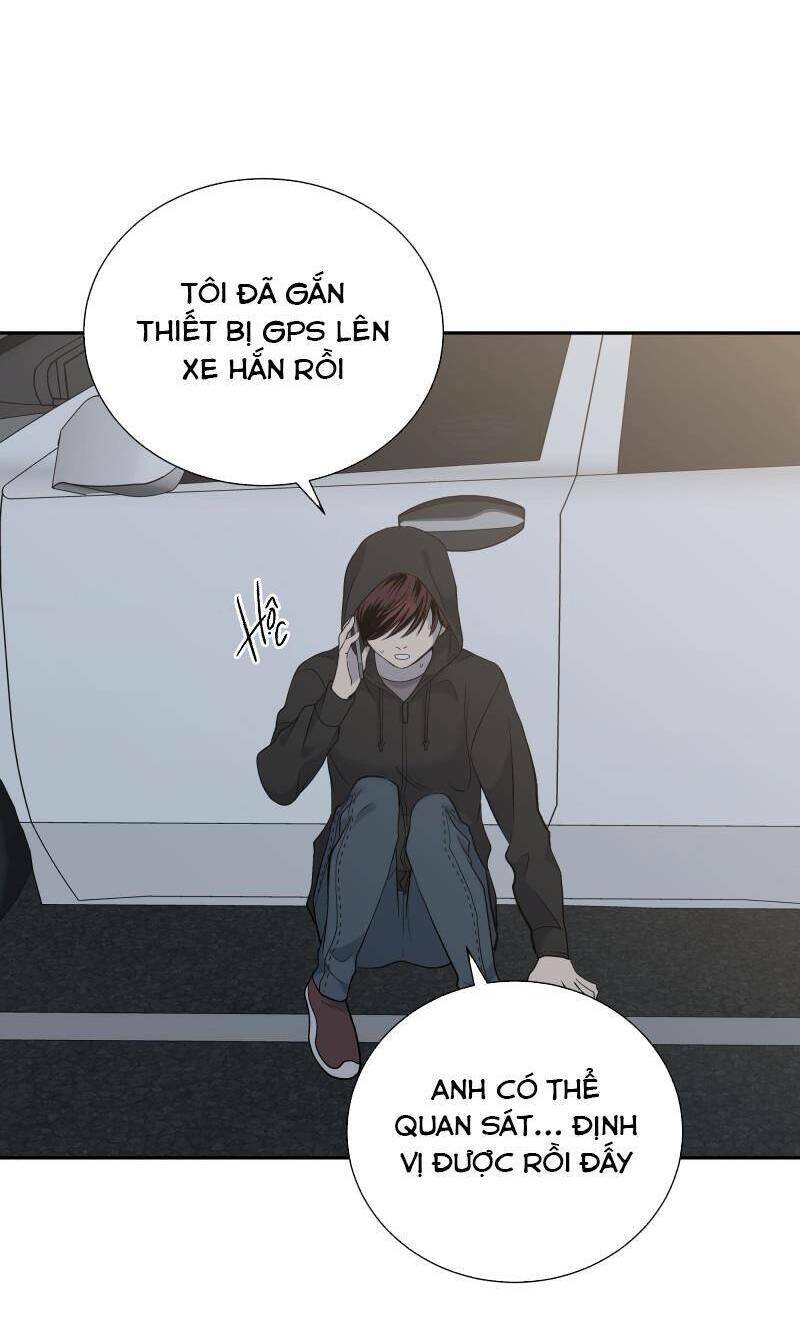 Anh Chàng Lầu Trên Chapter 20 - Trang 2